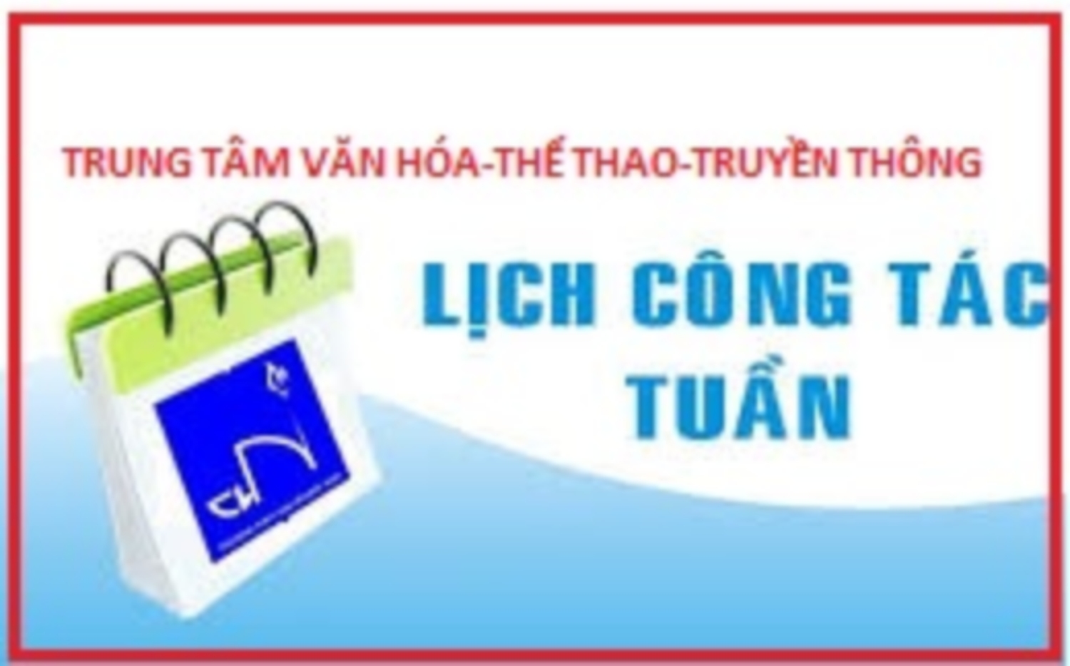 lich cong tac 1